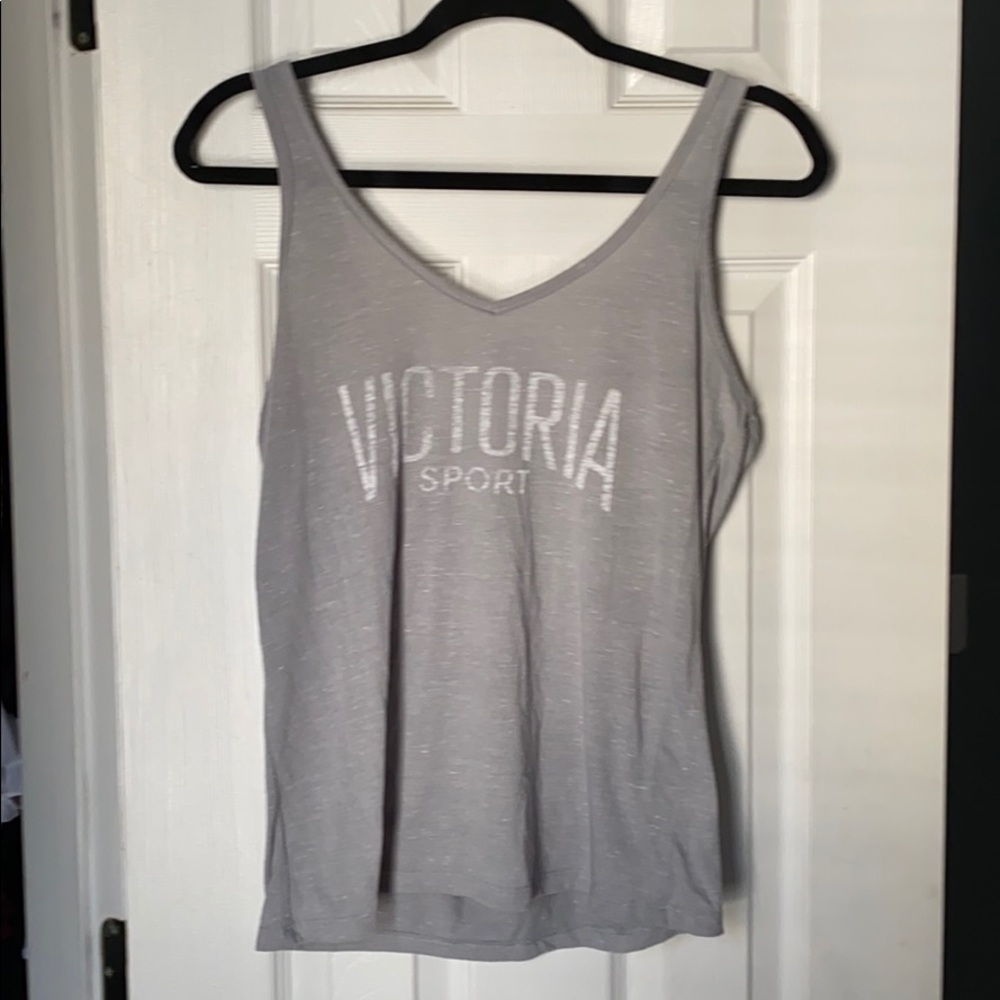 Victoria sport tank!